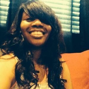 Meet your Posher, Annette